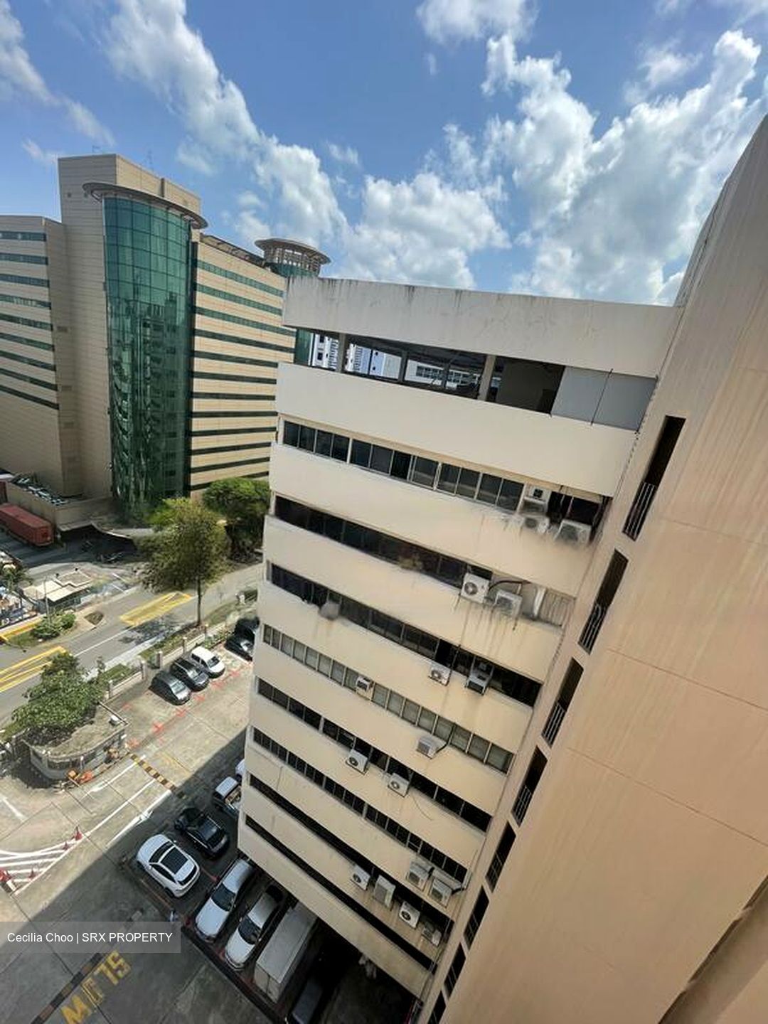 Tong Lee Building Block A (D13), Factory #459799341